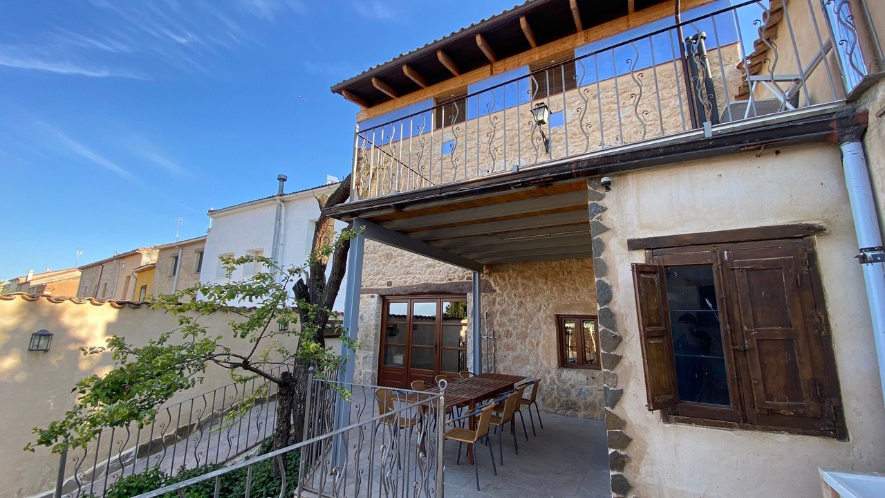 Photo of Outdoor in Mambrilla de Castrejon