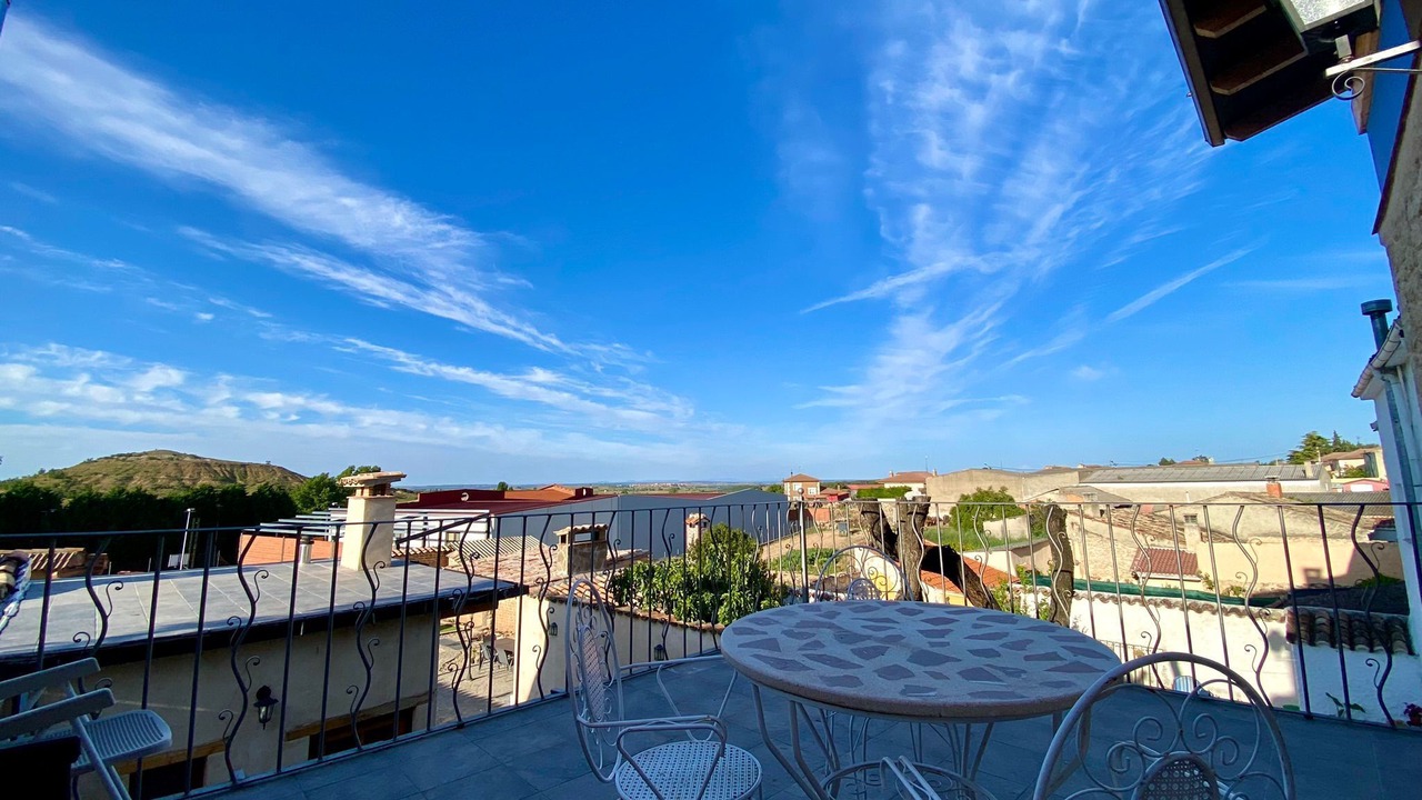 Photo of Outdoor in Mambrilla de Castrejon