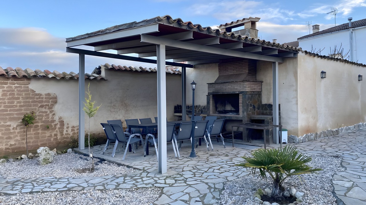 Photo of Outdoor in Mambrilla de Castrejon