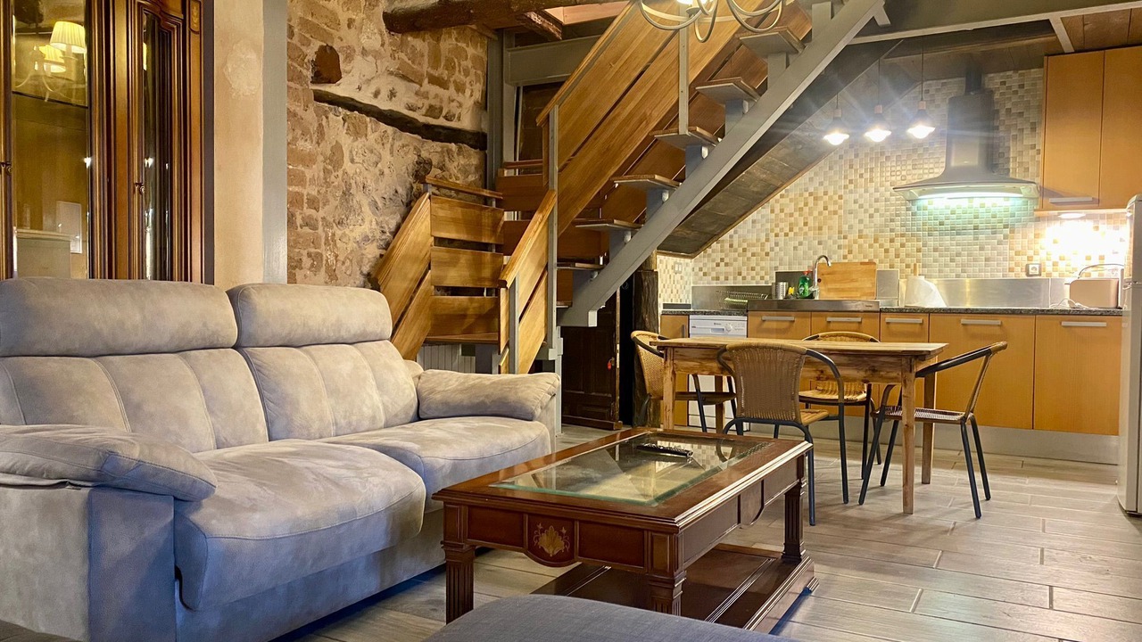 Photo of Livingroom in Mambrilla de Castrejon