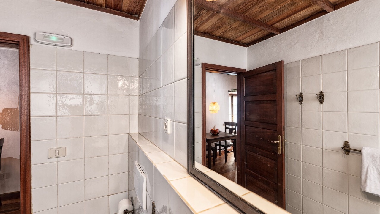 Photo of Bathroom in Brena Alta