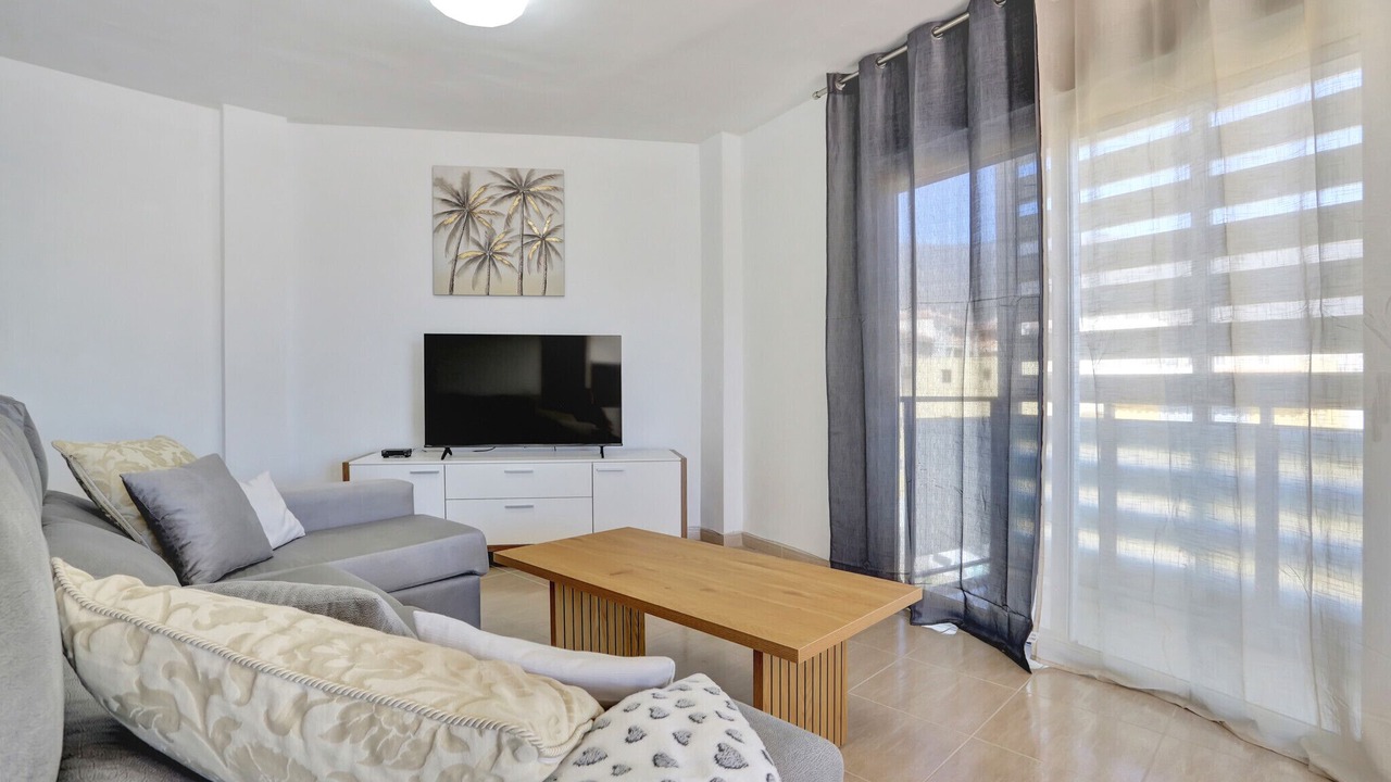 Photo of Livingroom in Valle de San Lorenzo