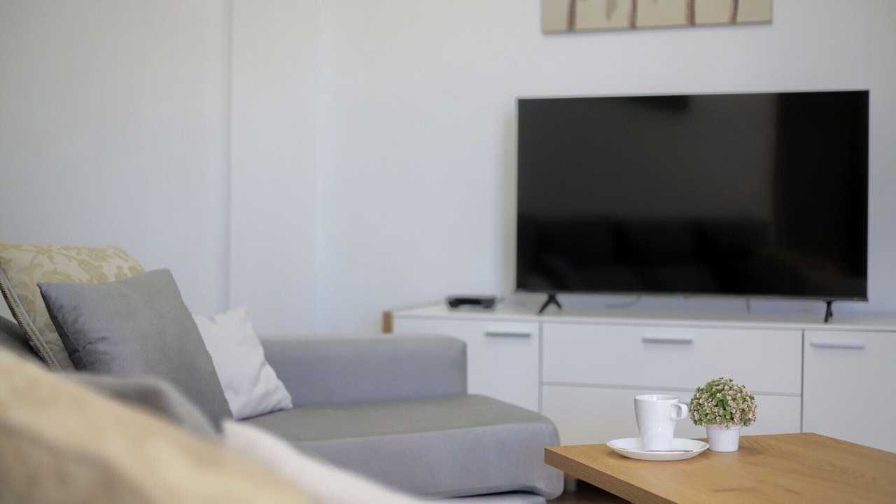 Photo of Livingroom in Valle de San Lorenzo