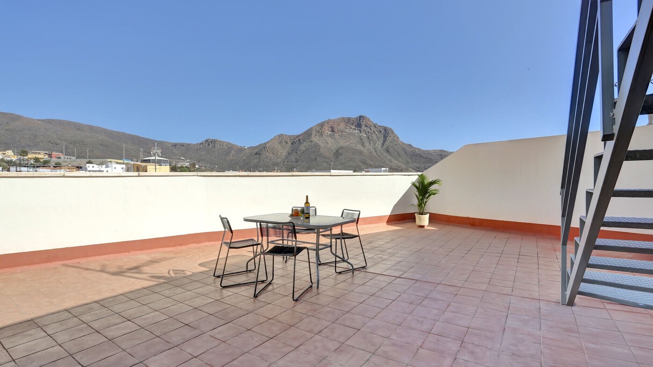 Photo of Outdoor in Valle de San Lorenzo