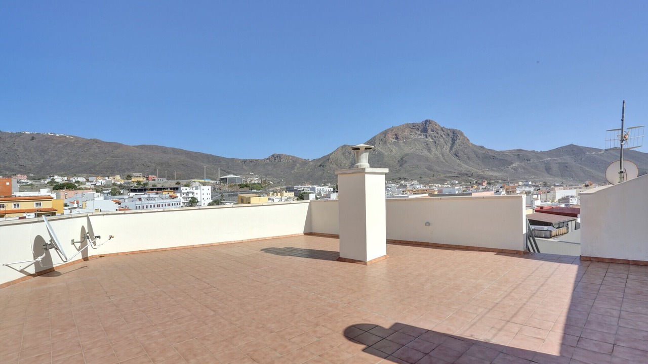 Photo of Patio Balcony in Valle de San Lorenzo