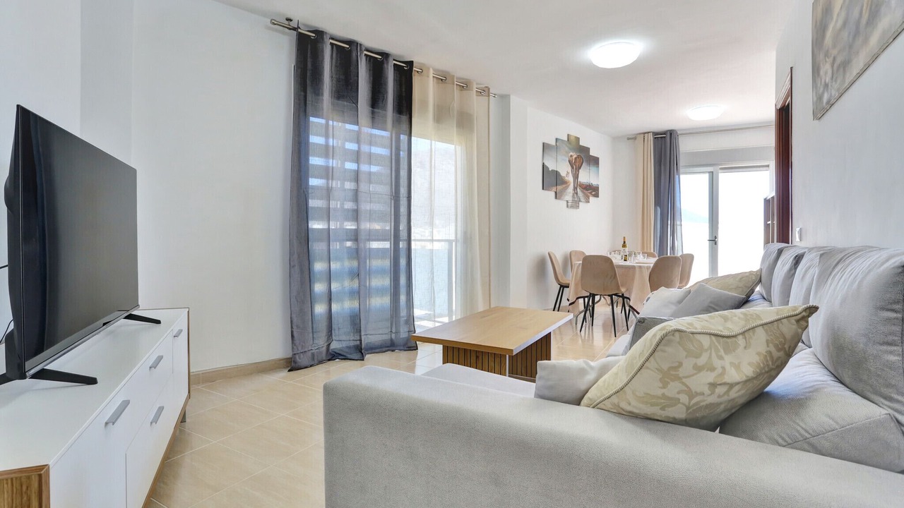 Photo of Livingroom in Valle de San Lorenzo