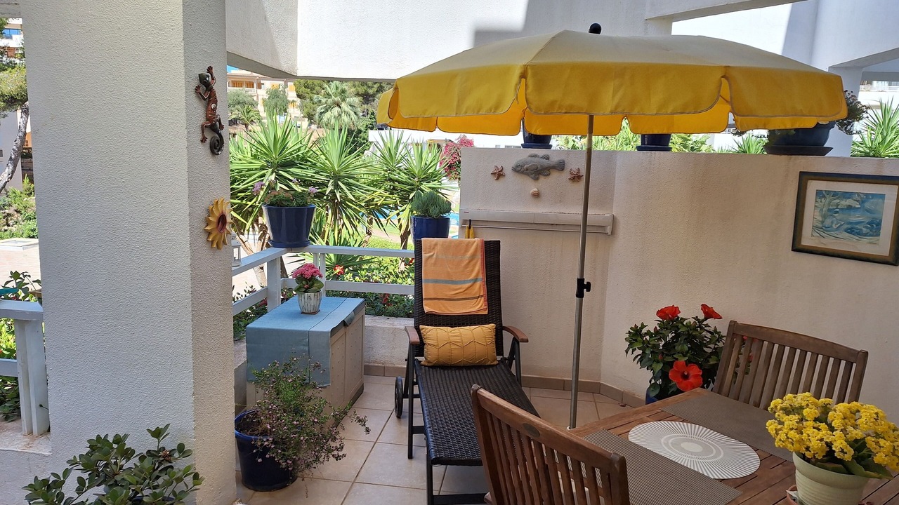 Photo of Outdoor in Cala Vinas