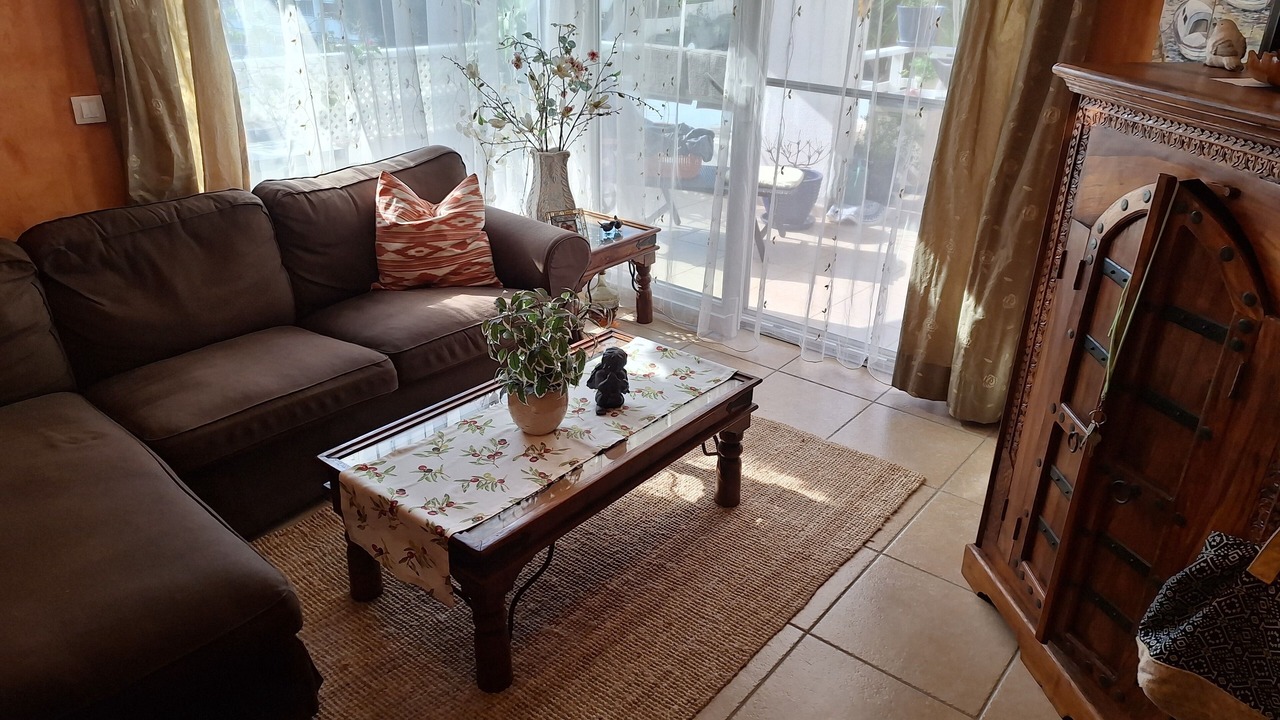 Photo of Livingroom in Cala Vinas