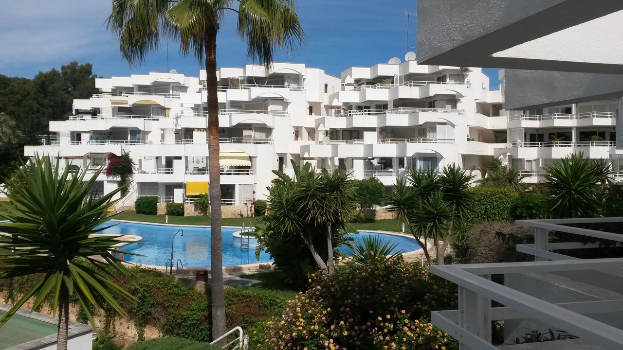 Photo of Outdoor in Cala Vinas