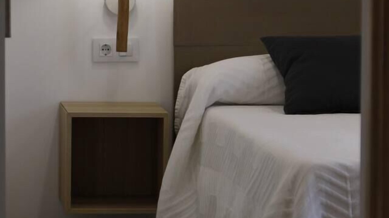 Photo of Bedroom in Caviedes