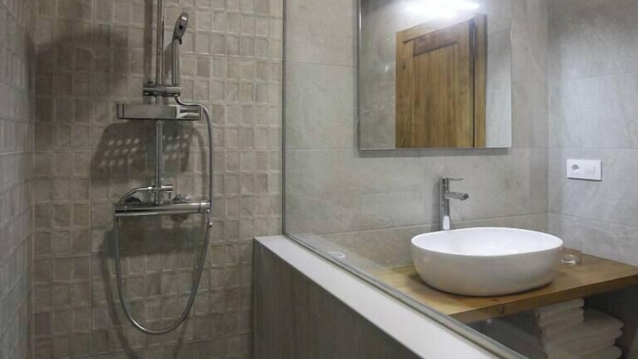 Photo of Bathroom in Caviedes