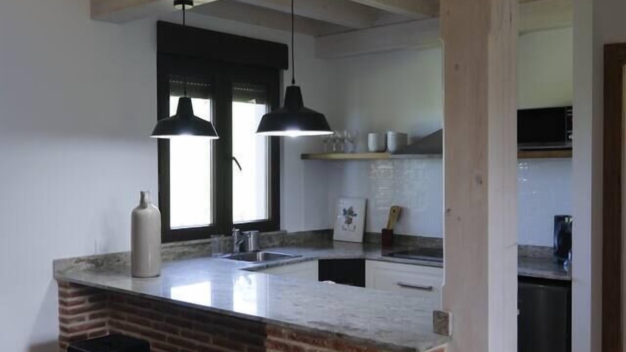 Photo of Kitchen in Caviedes