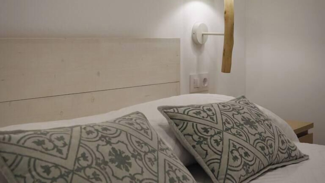 Photo of Bedroom in Caviedes