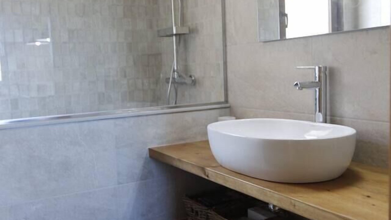 Photo of Bathroom in Caviedes