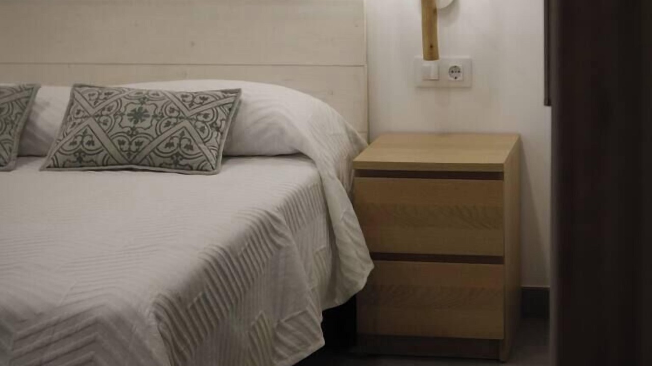 Photo of Bedroom in Caviedes