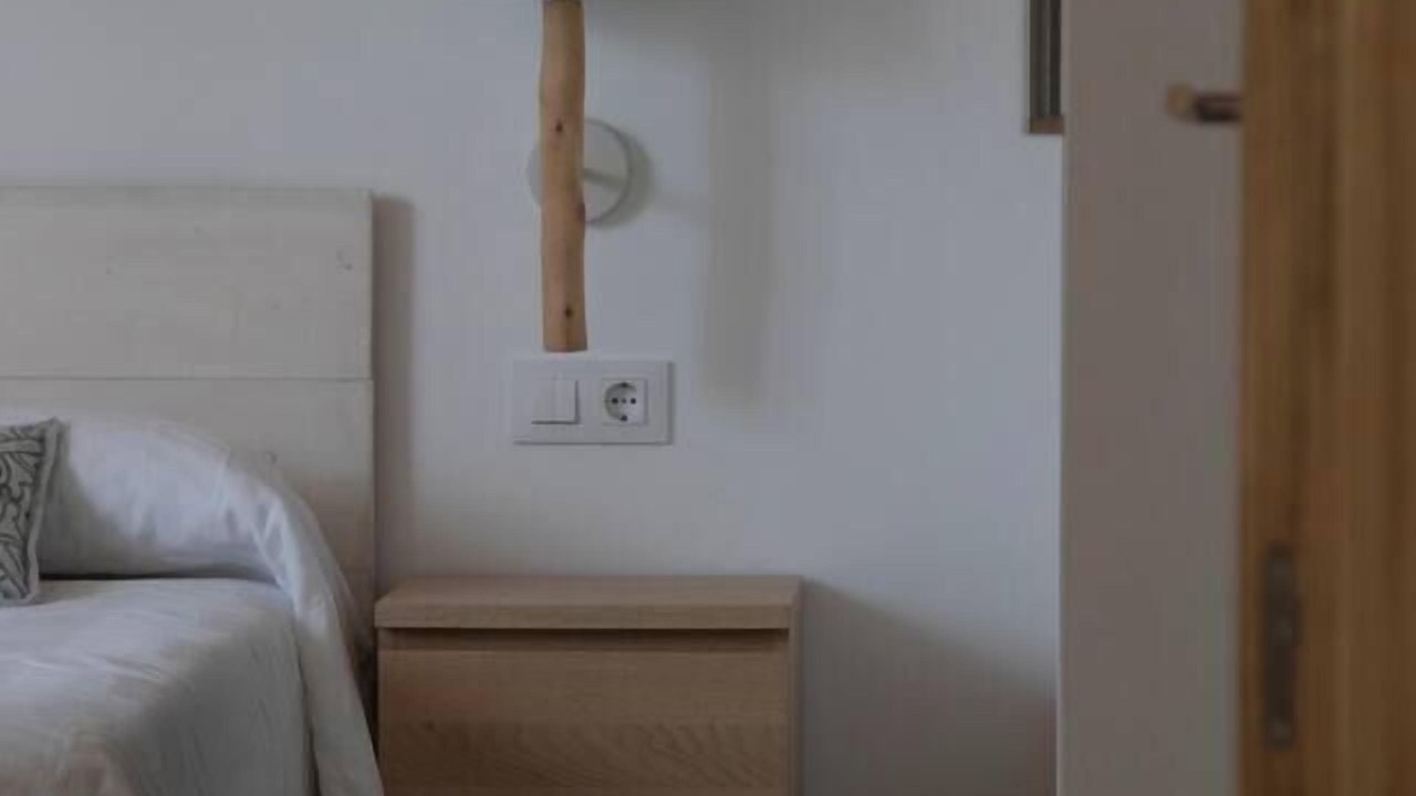 Photo of Bedroom in Caviedes