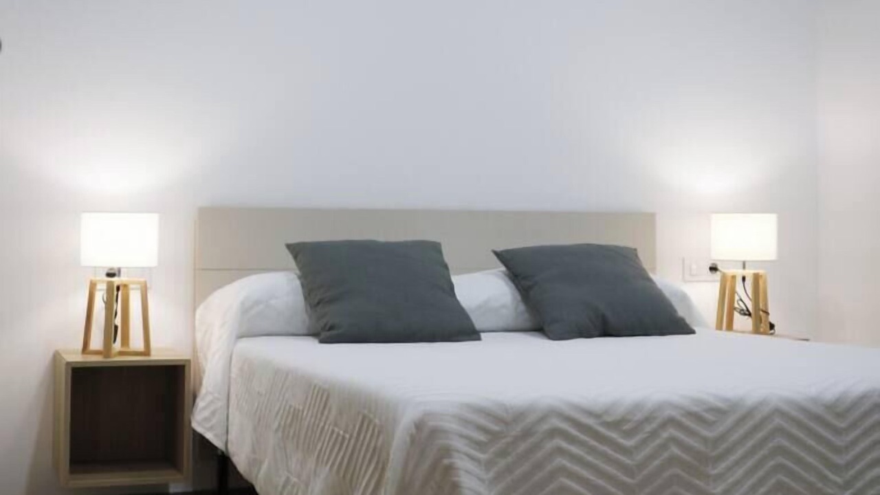 Photo of Bedroom in Caviedes