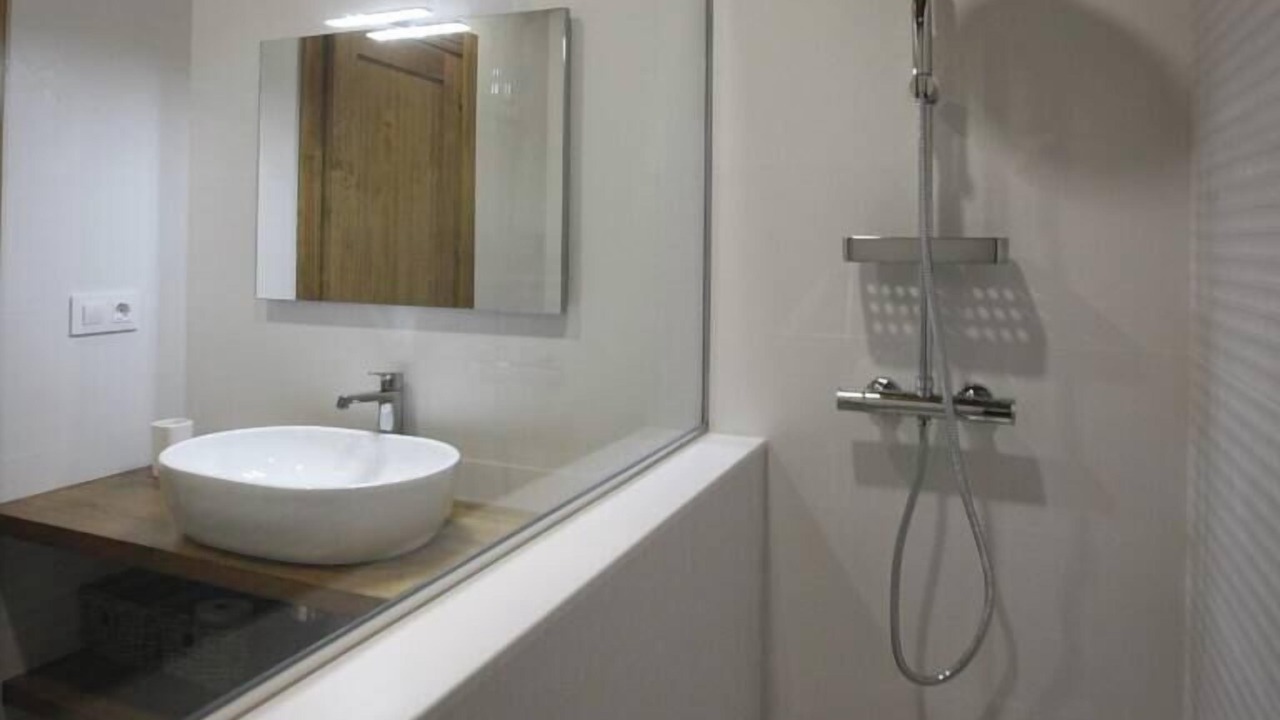 Photo of Bathroom in Caviedes