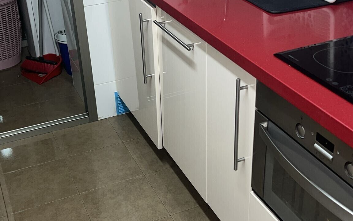 Photo of Kitchen in Area Metropolitana de Murcia