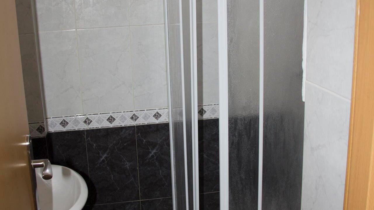 Photo of Bathroom in Soria