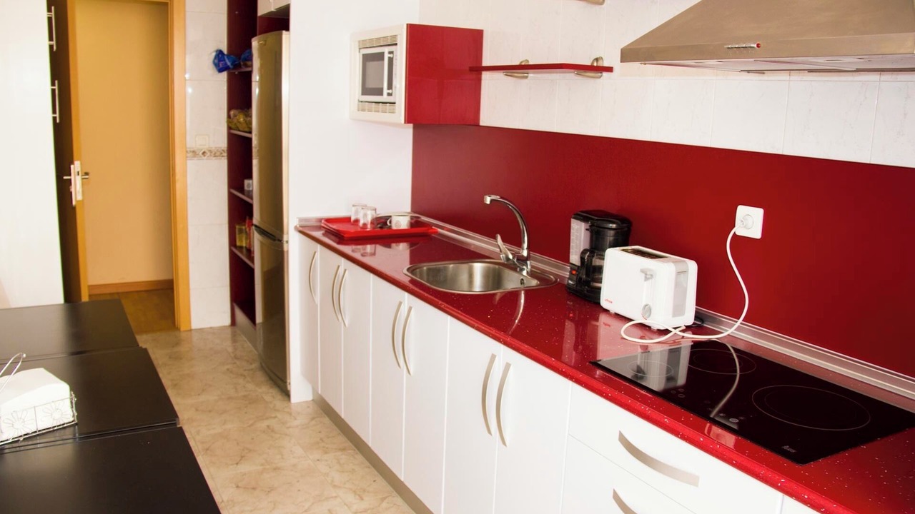 Photo of Kitchen in Soria