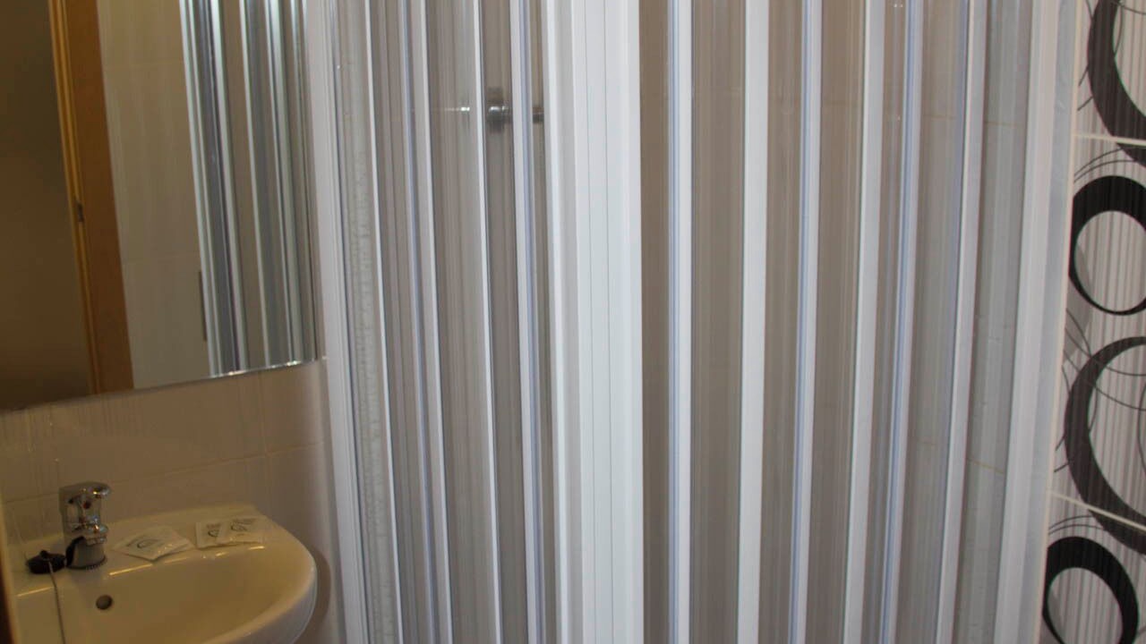 Photo of Bathroom in Soria