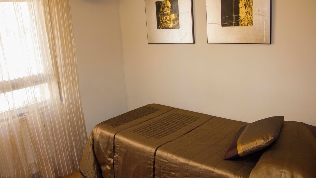 Photo of Bedroom in Soria
