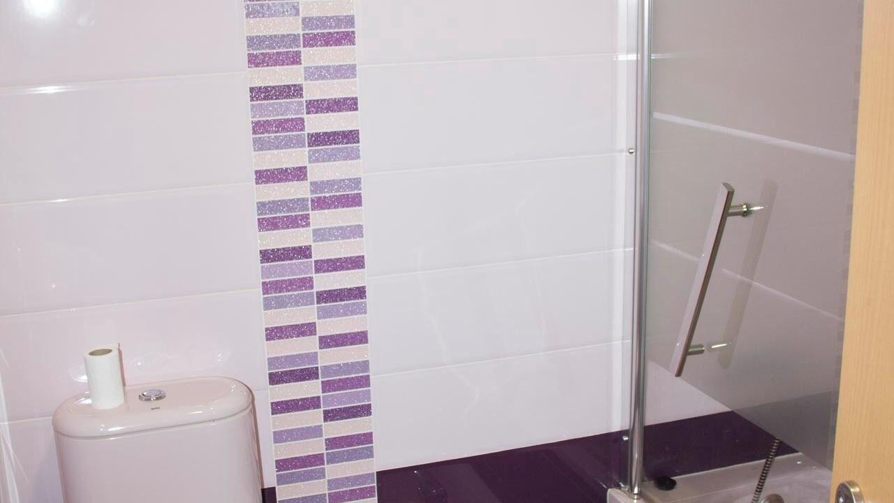 Photo of Bathroom in Soria