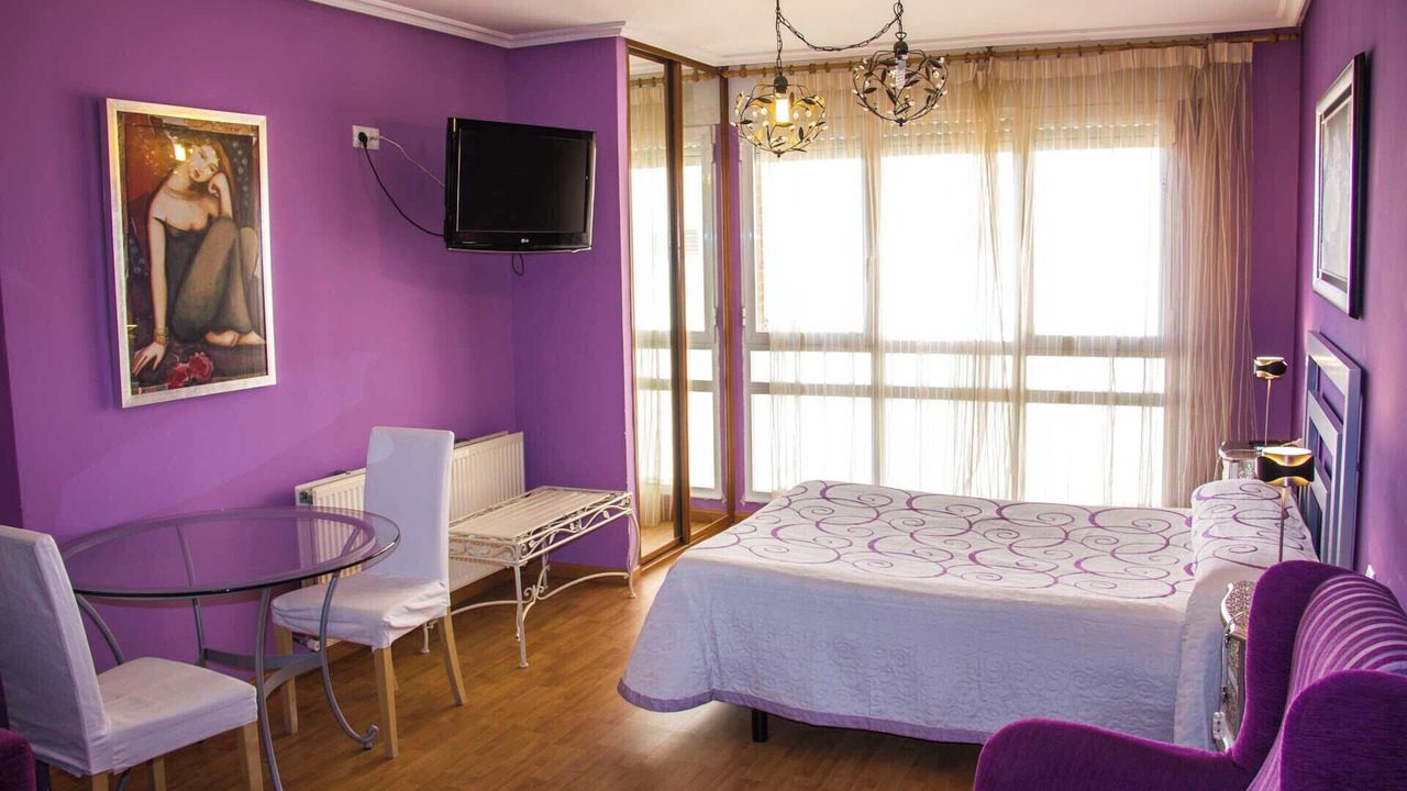 Photo of Bedroom in Soria
