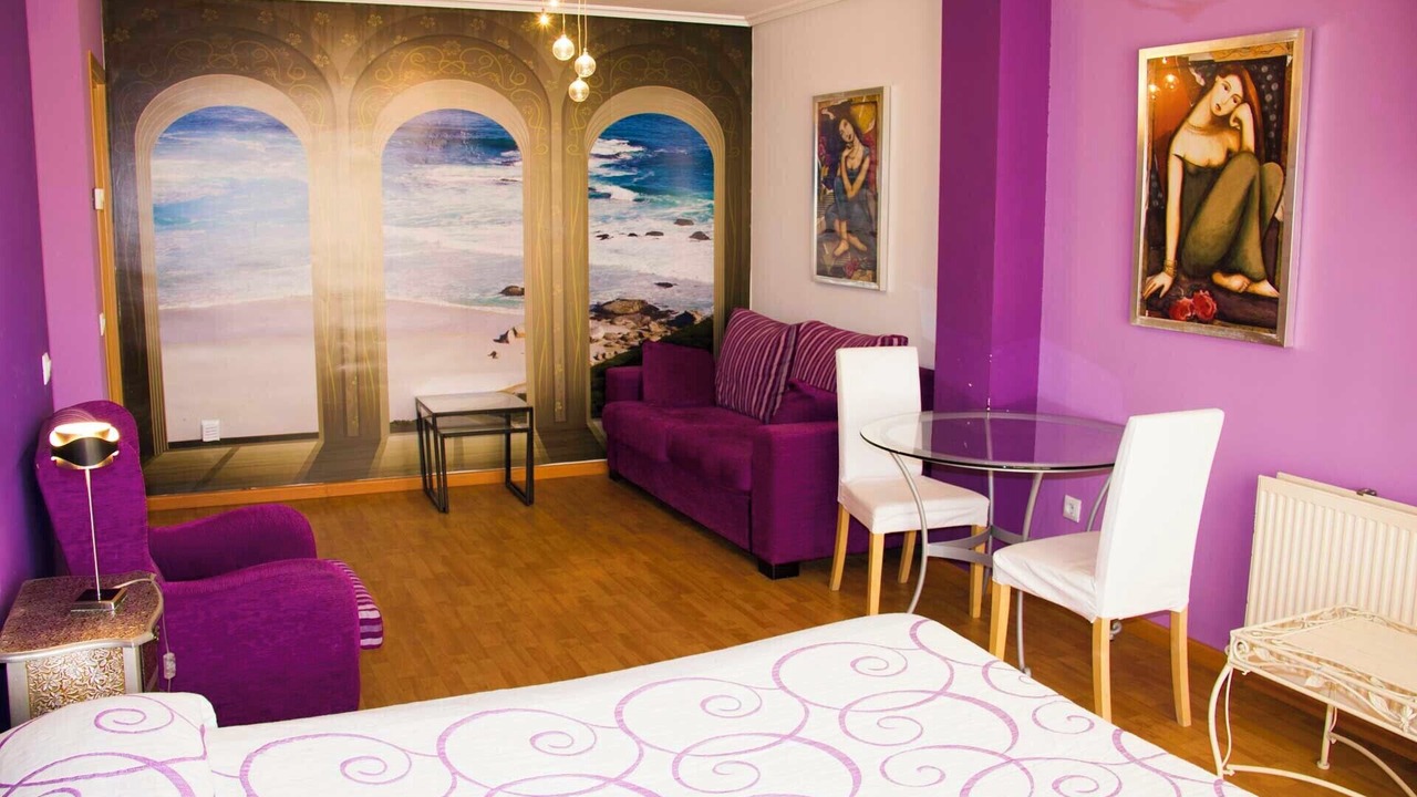 Photo of Bedroom in Soria