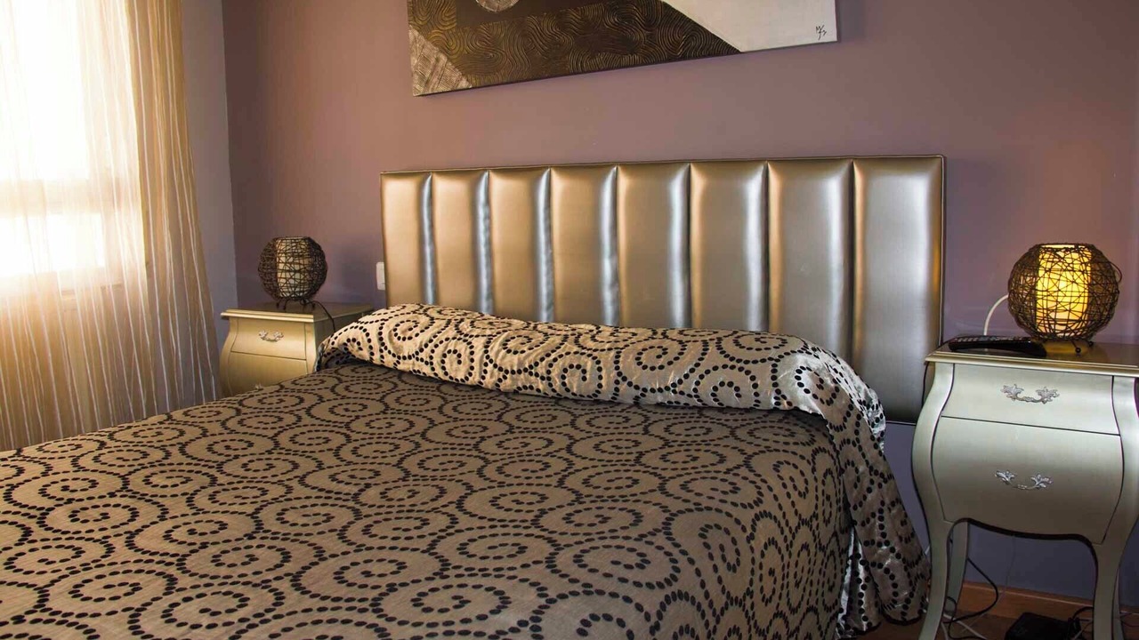 Photo of Bedroom in Soria