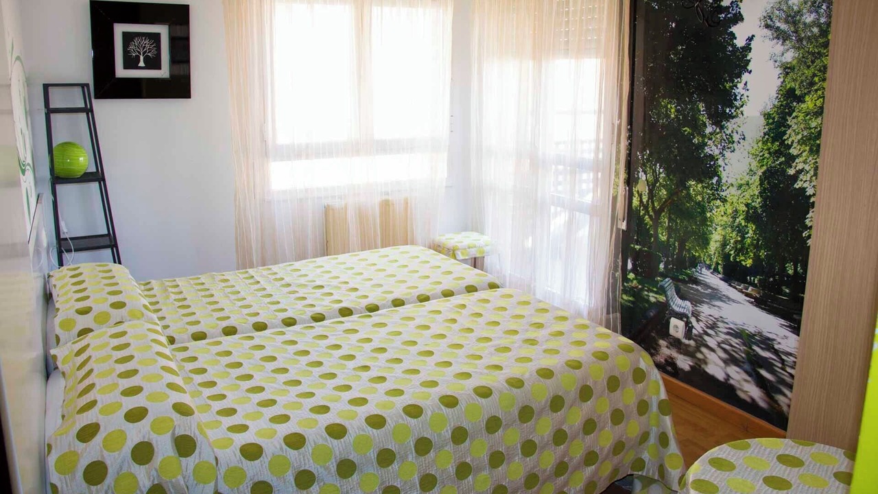 Photo of Bedroom in Soria
