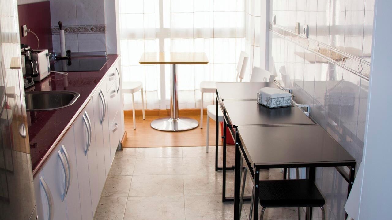 Photo of Kitchen in Soria