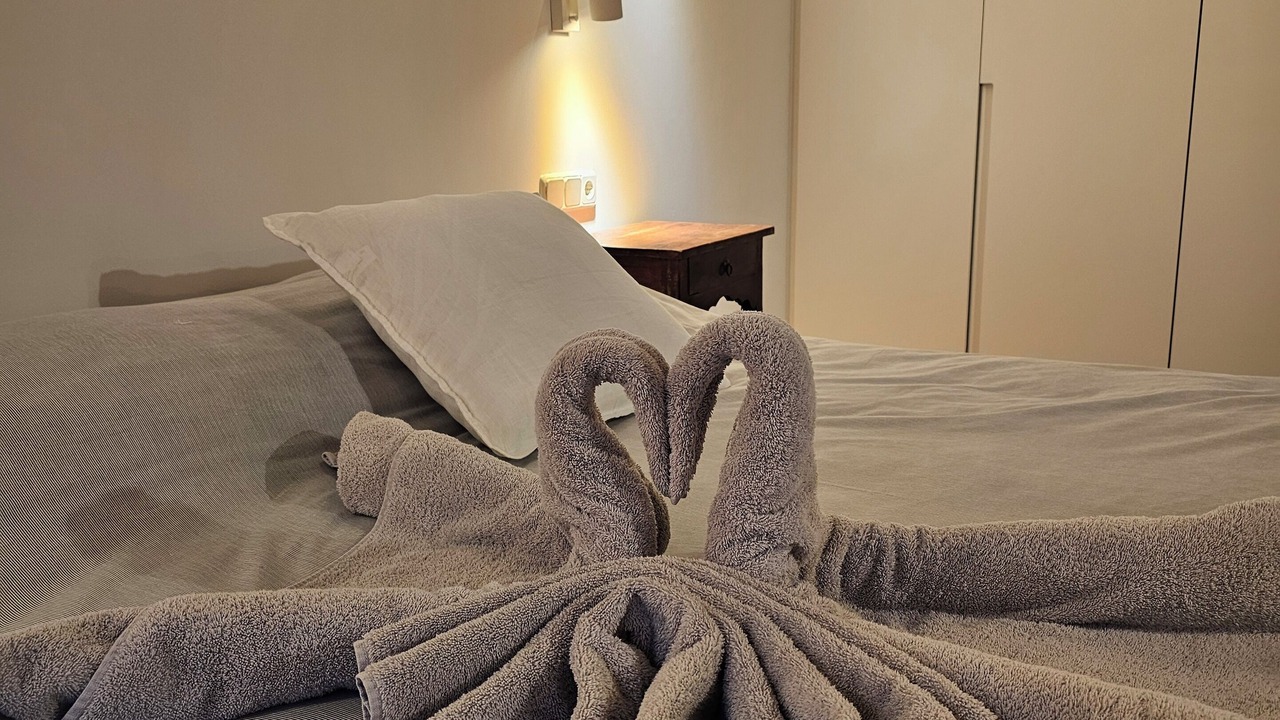 Photo of Bedroom in Pedraza