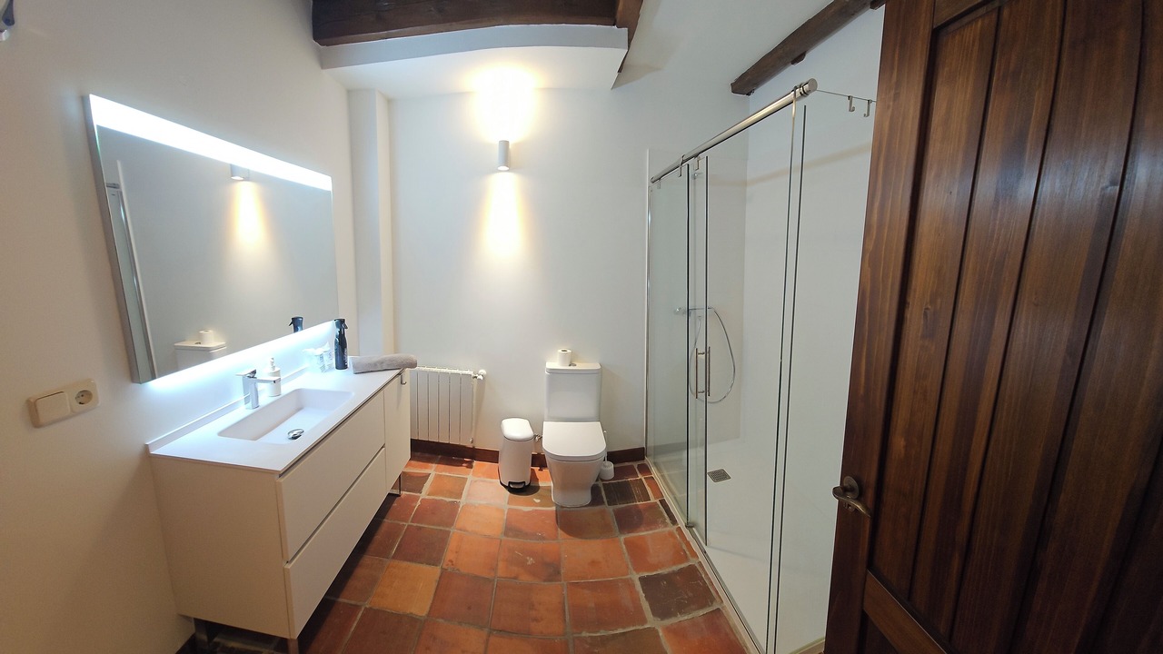 Photo of Bathroom in Pedraza
