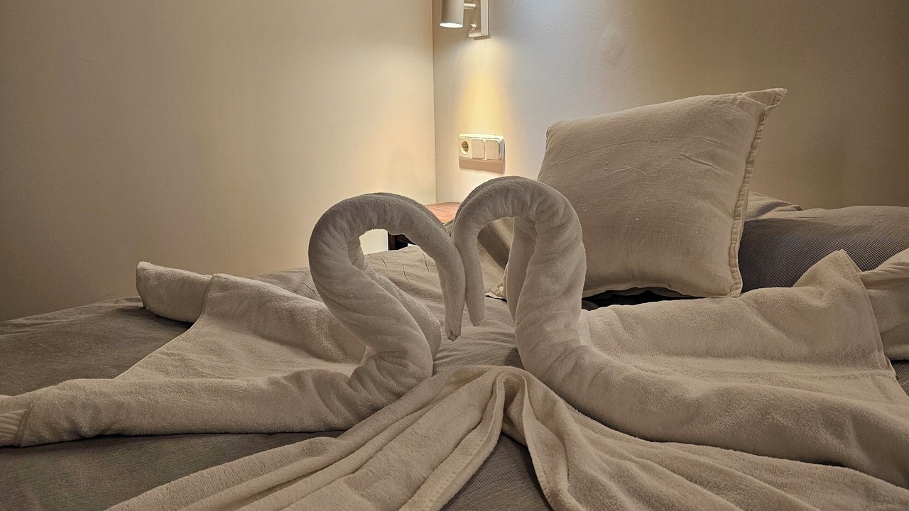 Photo of Bedroom in Pedraza