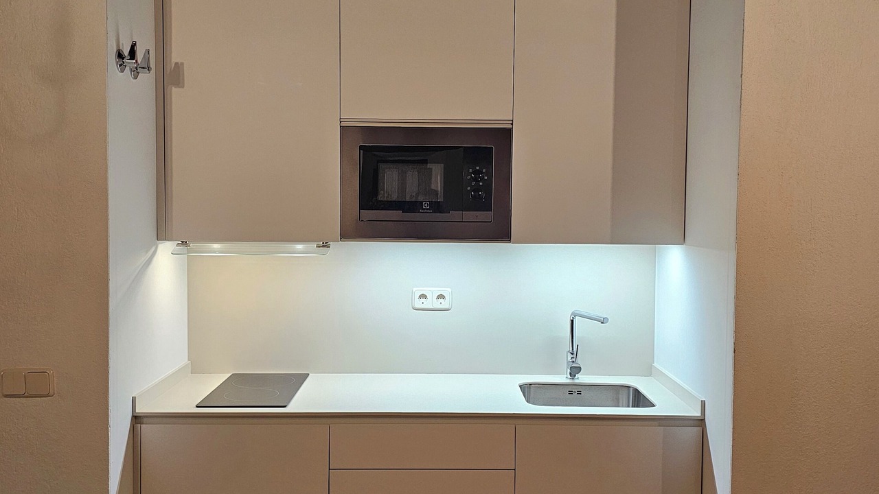 Photo of Kitchen in Pedraza