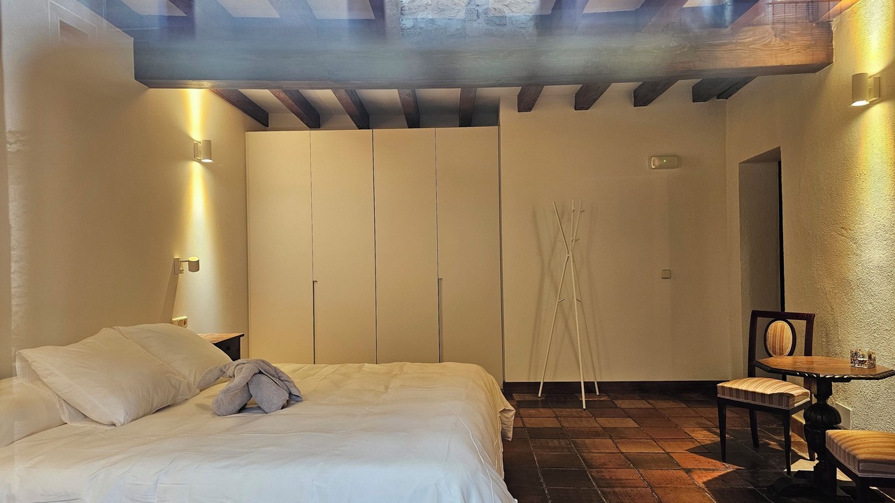 Photo of Bedroom in Pedraza