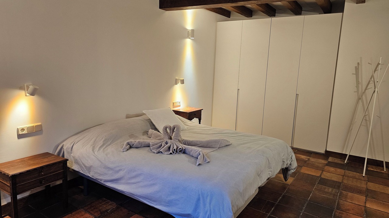 Photo of Bedroom in Pedraza