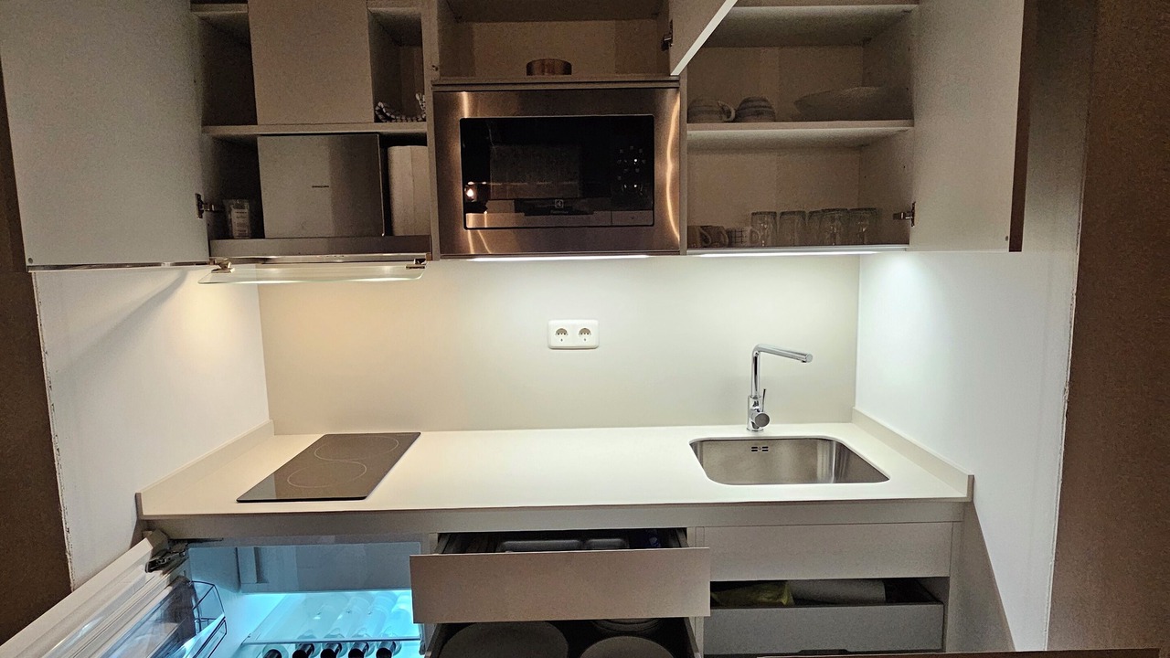 Photo of Kitchen in Pedraza