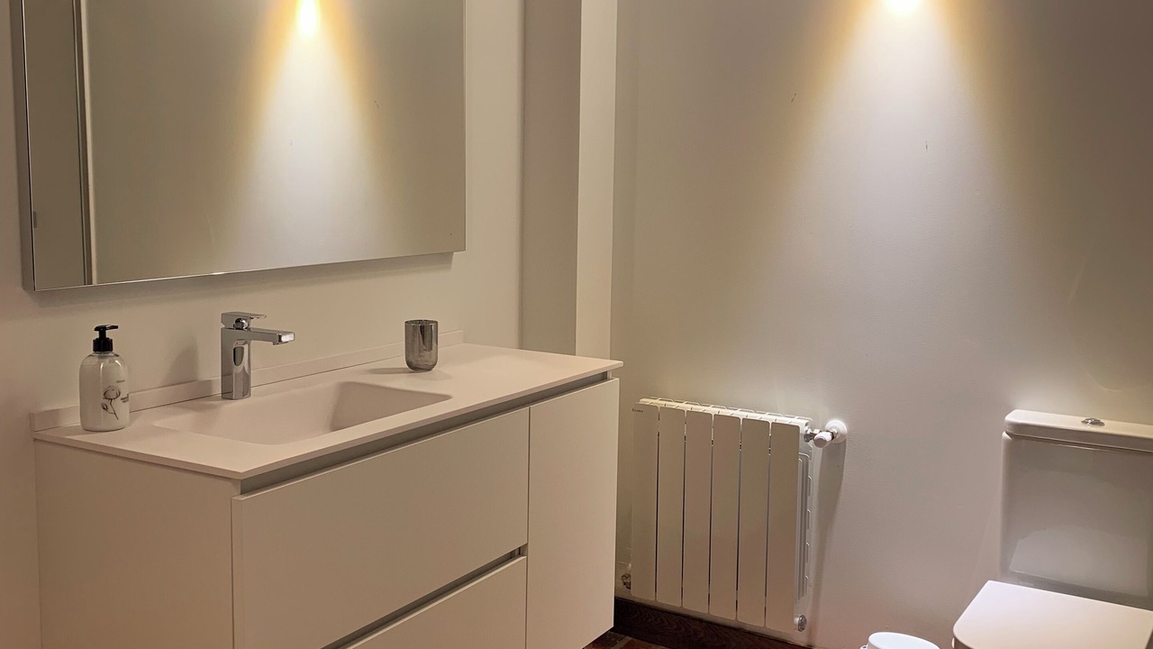 Photo of Bathroom in Pedraza