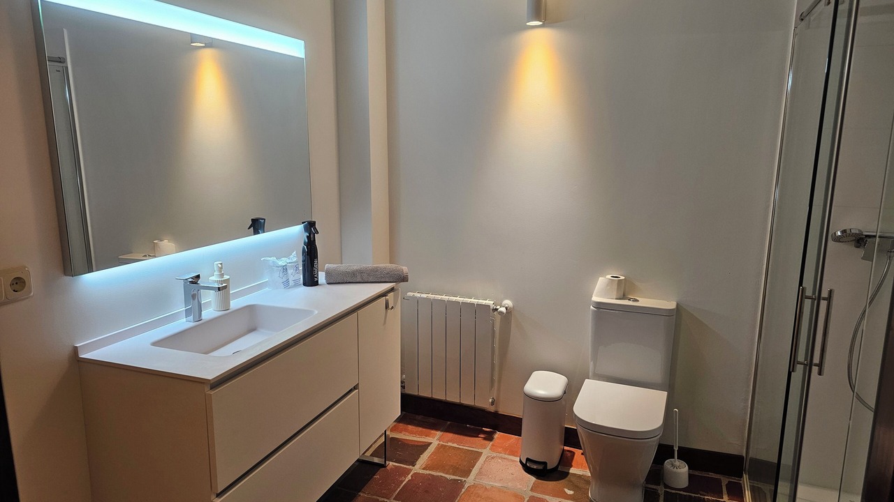 Photo of Bathroom in Pedraza