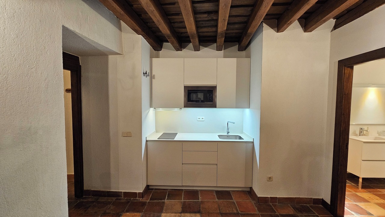 Photo of Kitchen in Pedraza