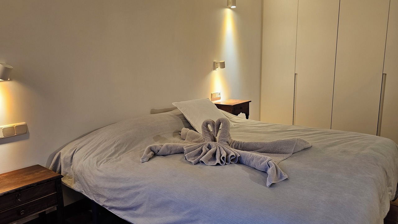 Photo of Bedroom in Pedraza