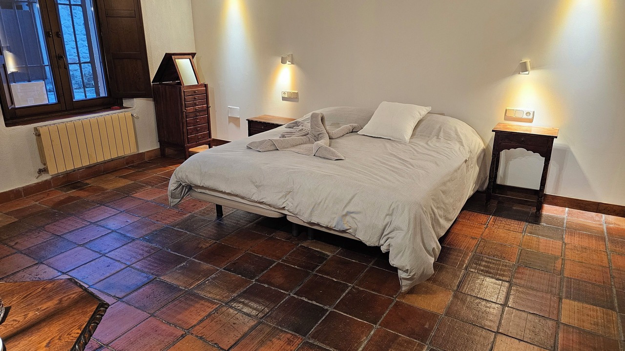 Photo of Bedroom in Pedraza