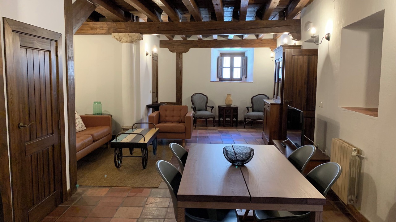 Photo of Others in Pedraza