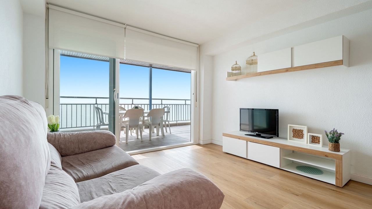 Photo of Livingroom in La Pineda