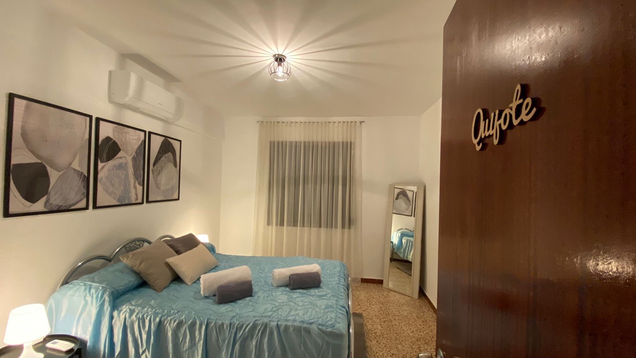 Photo of Bedroom in Montiel