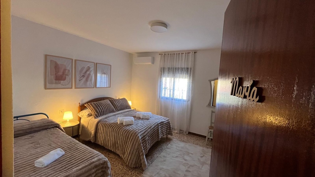 Photo of Bedroom in Montiel