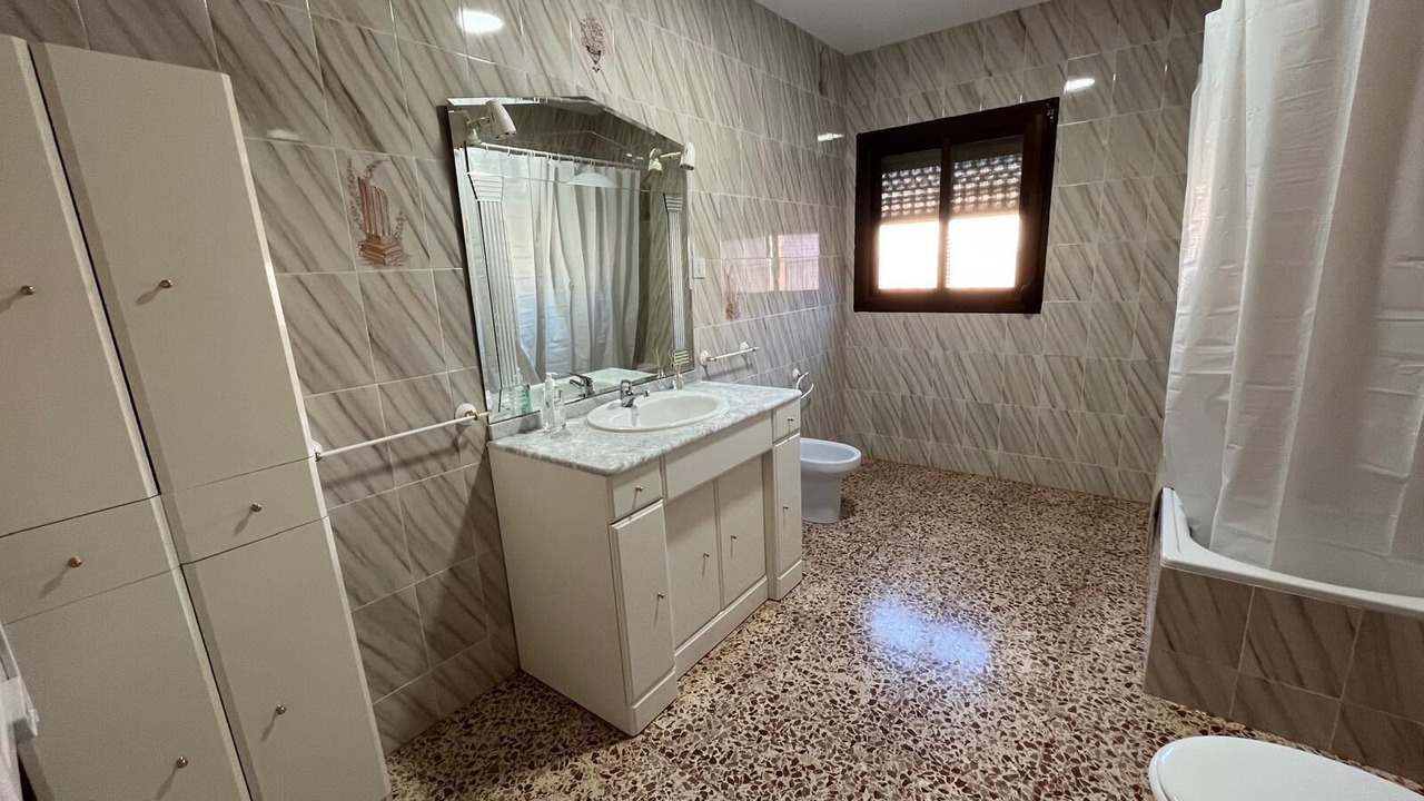Photo of Bathroom in Montiel